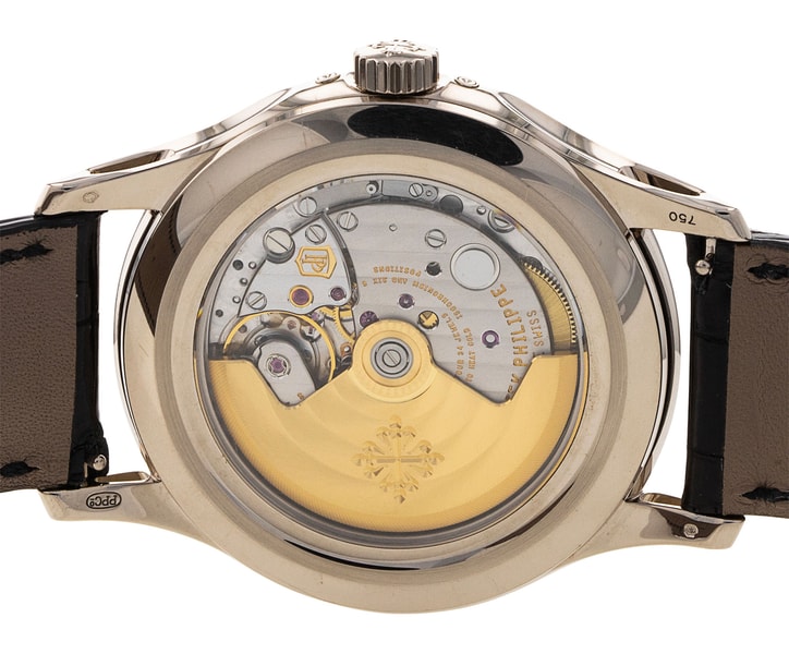 Patek Philippe Complications 5205G-001